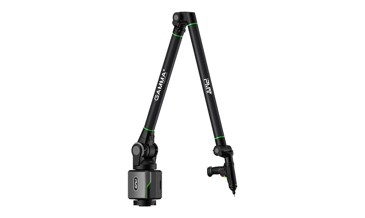 PMT GAMMA E 7-AXIS