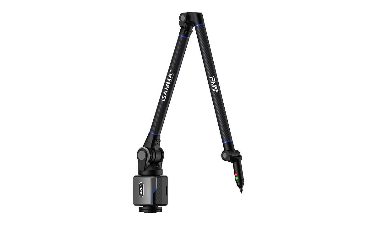PMT GAMMA M 6-AXIS