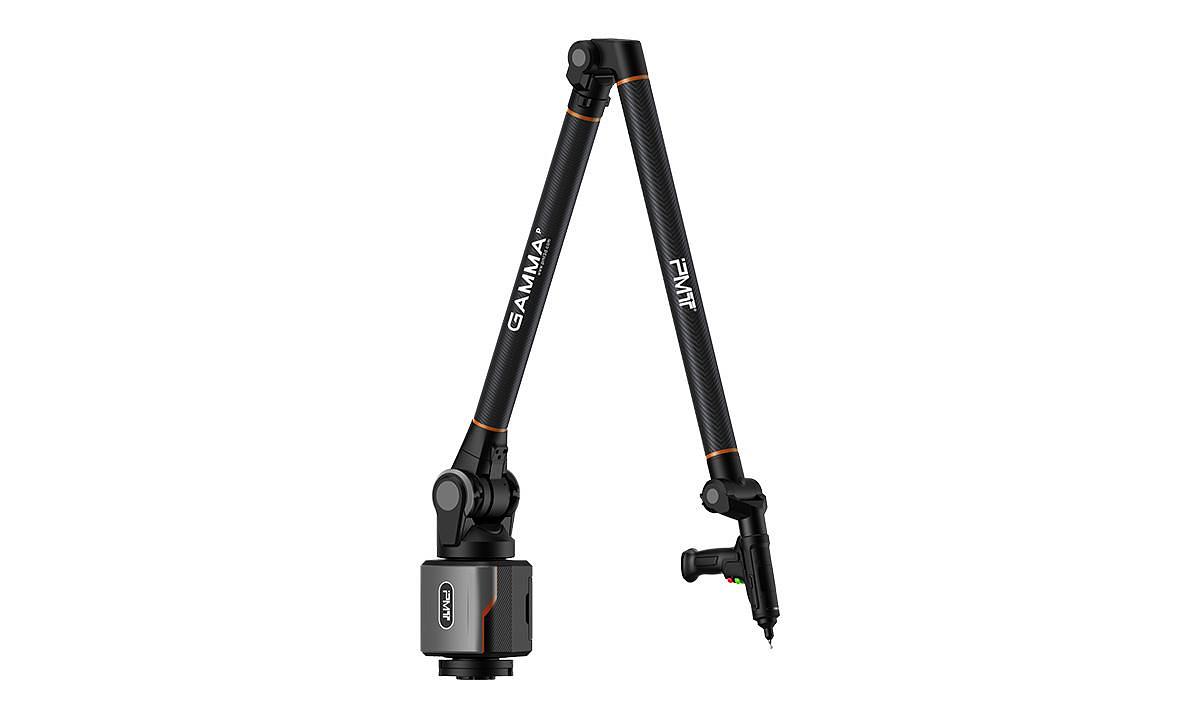 PMT GAMMA P 7-AXIS