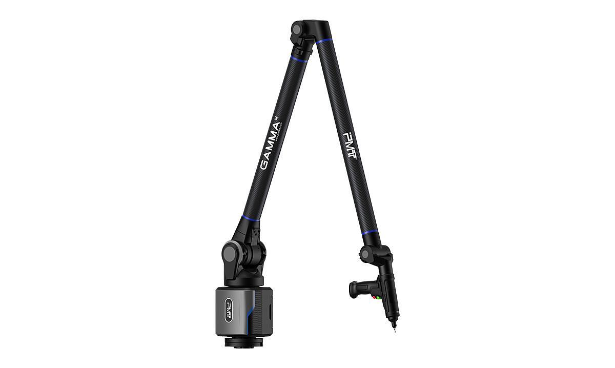 PMT GAMMA M 7-AXIS
