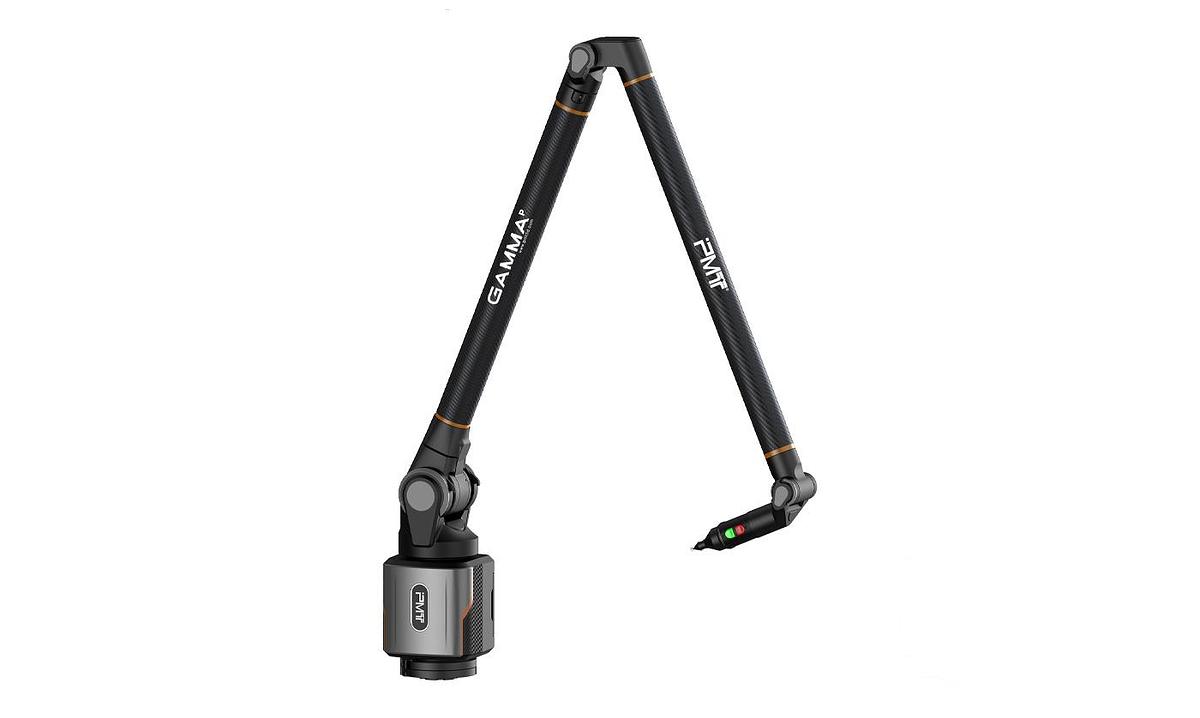 PMT GAMMA P 6-AXIS
