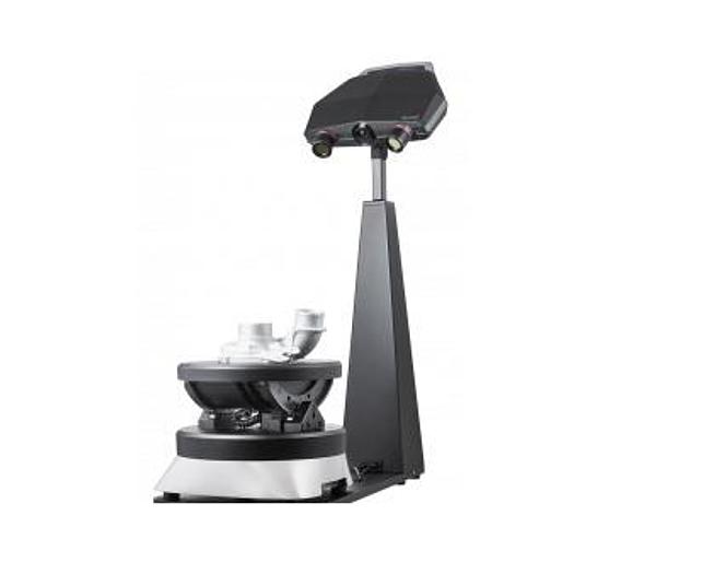 Used SOLUTIONIX C500