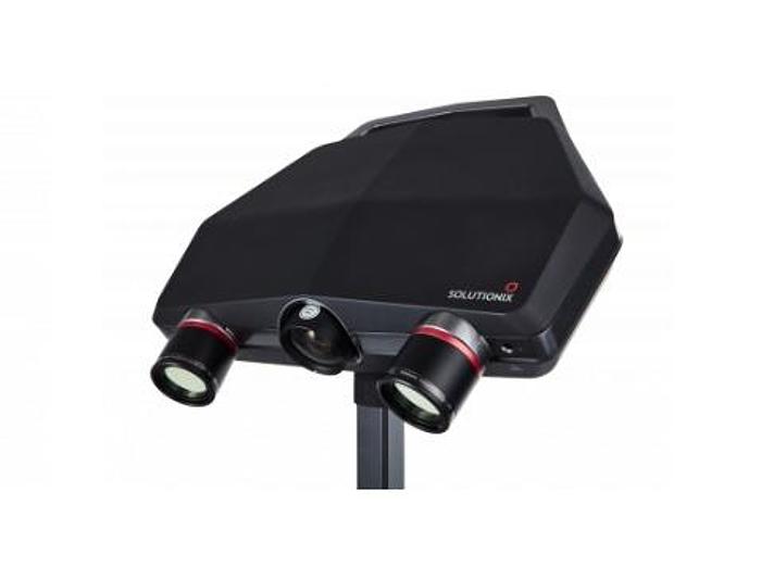 Used SOLUTIONIX C500