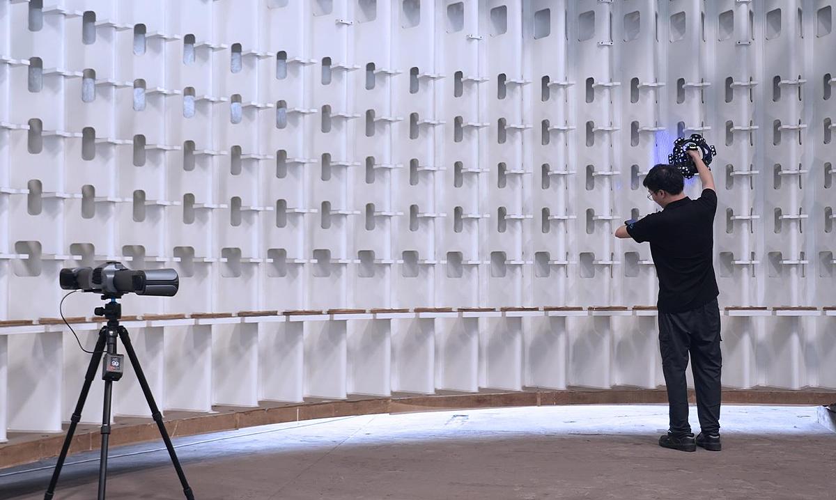 SCANOLOGY TRACKSCAN SHARP