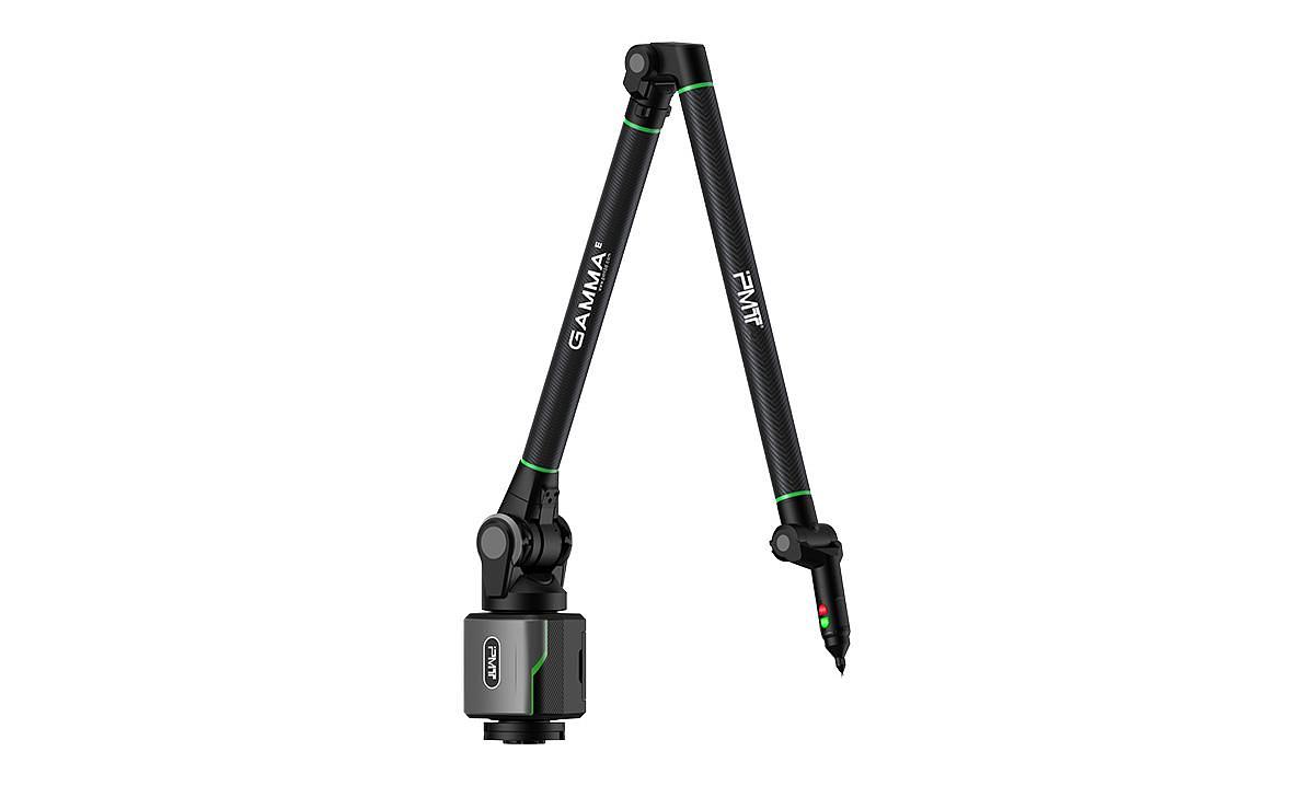 PMT GAMMA E 6-AXIS