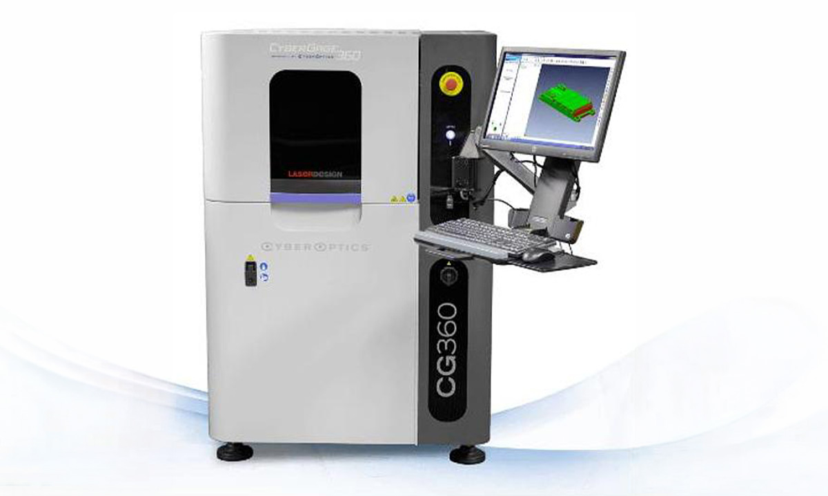 CYBERGAGE®360