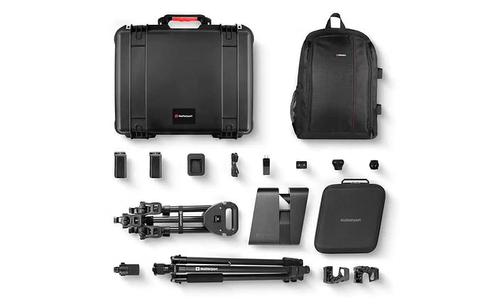 MATTERPORT PRO3 PERFORMANCE KIT