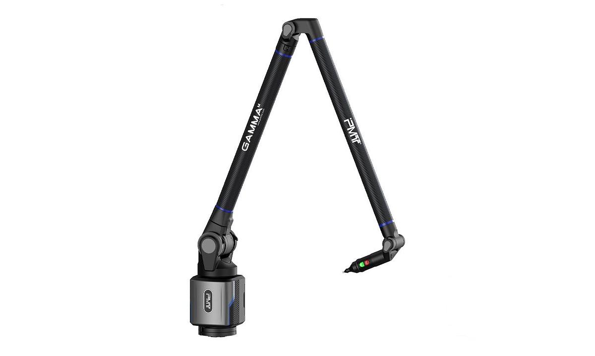 PMT GAMMA M 6-AXIS