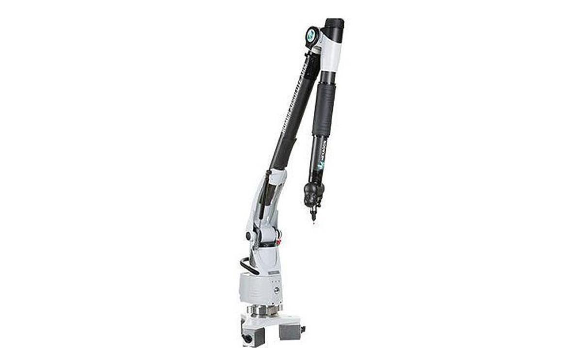 Used ROMER ABSOLUTE ARM
