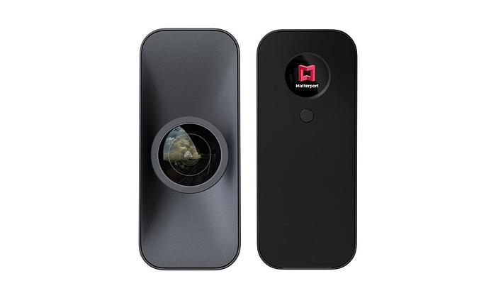 MATTERSPORT PRO3 CAMERA