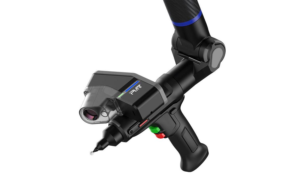 PMT GAMMA GS SCANNER