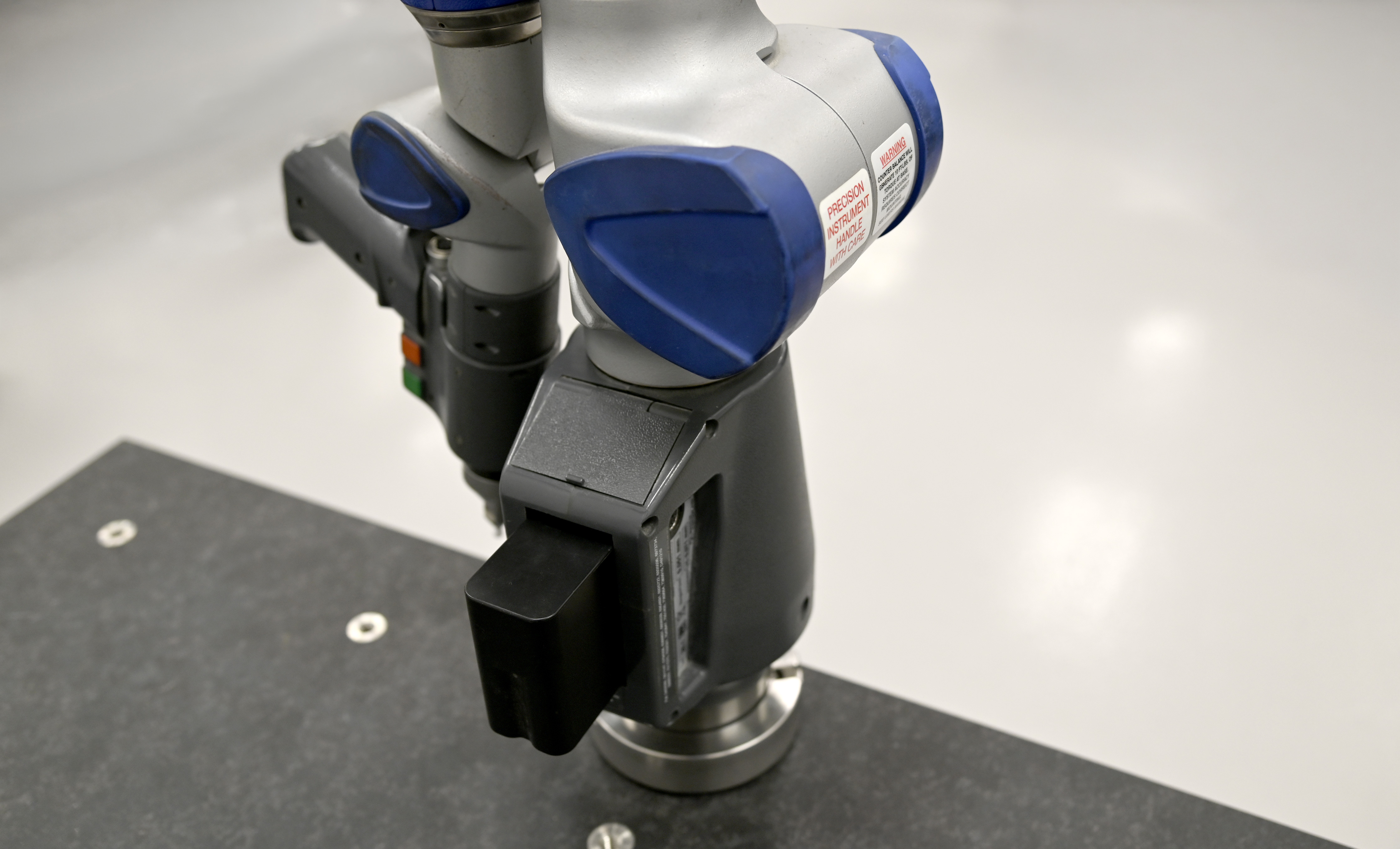 Used FARO FUSION 10FT ARM