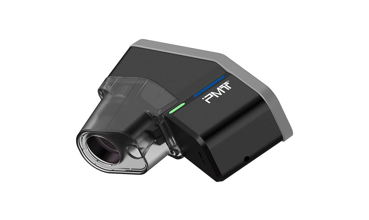 PMT GAMMA GS SCANNER