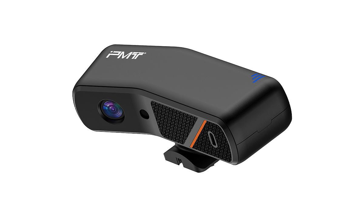 PMT GAMMA GH SCANNER