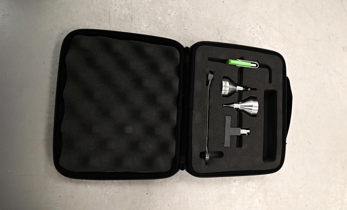 Used FARO EDGE 12FT ARM