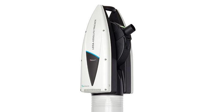 Leica Absolute Tracker Ats600