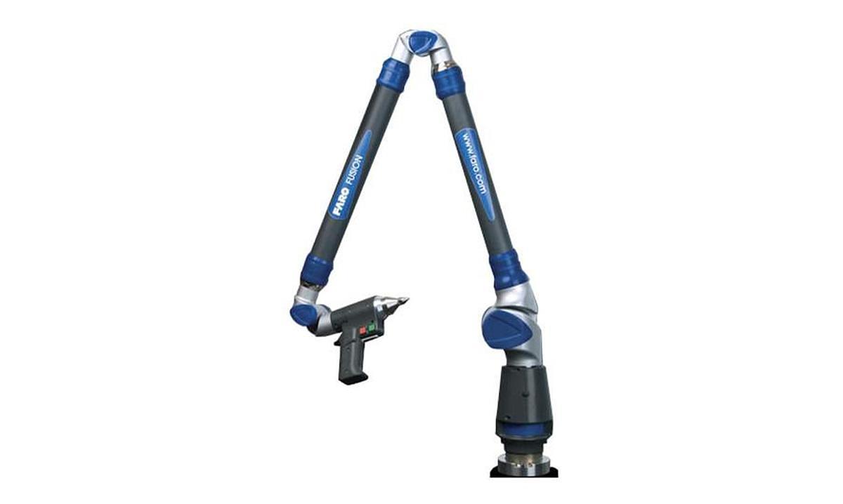 Used FARO FUSION