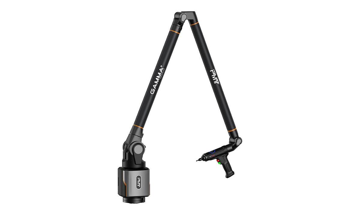 PMT GAMMA P 7-AXIS