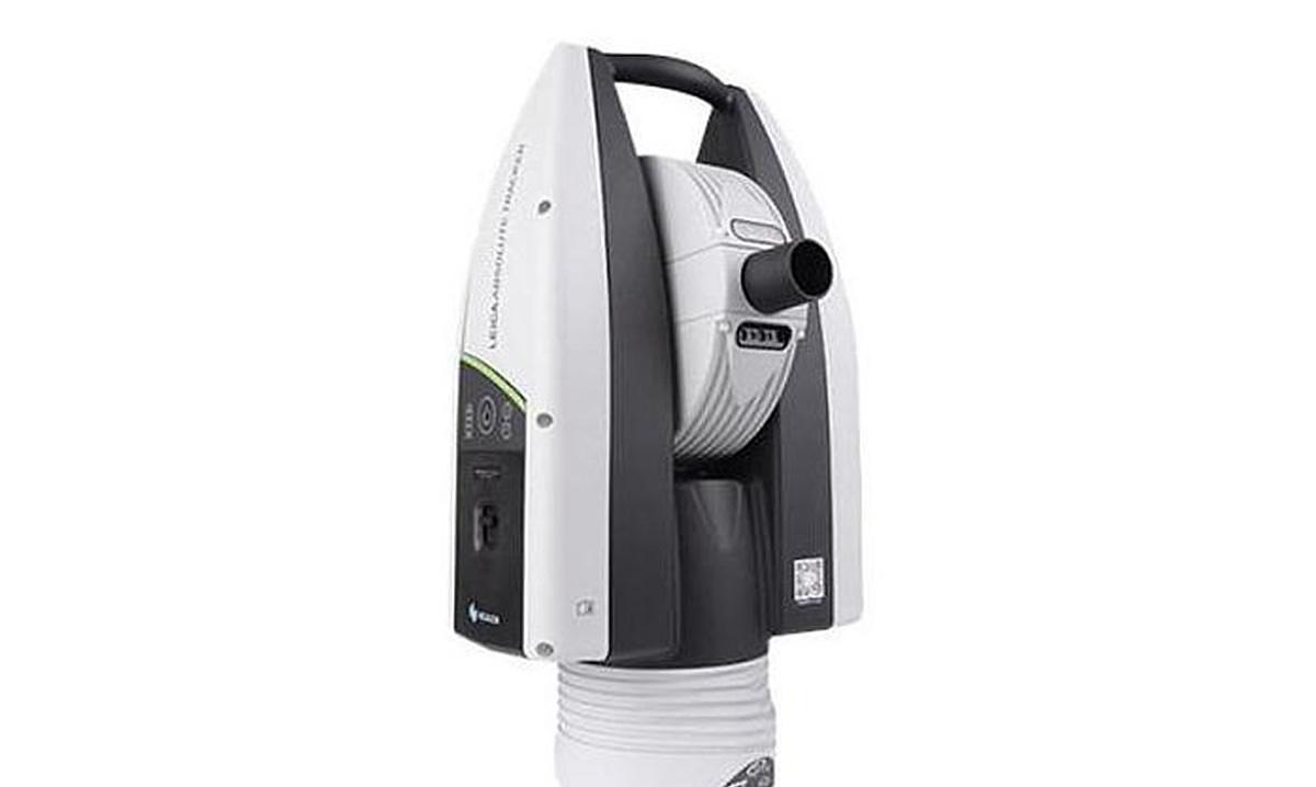Used LEICA ABSOLUTE TRACKER AT500