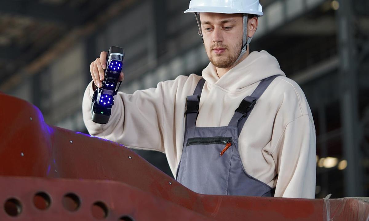 SCANOLOGY SIMSCAN‑E