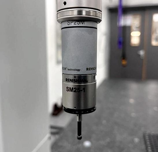 Used DEA Global Performance 12‐22‐10 CNC CMM