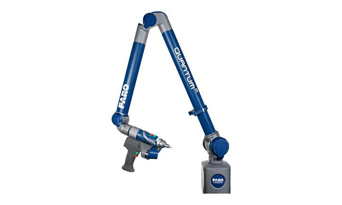 Used FARO QUANTUM M ARM