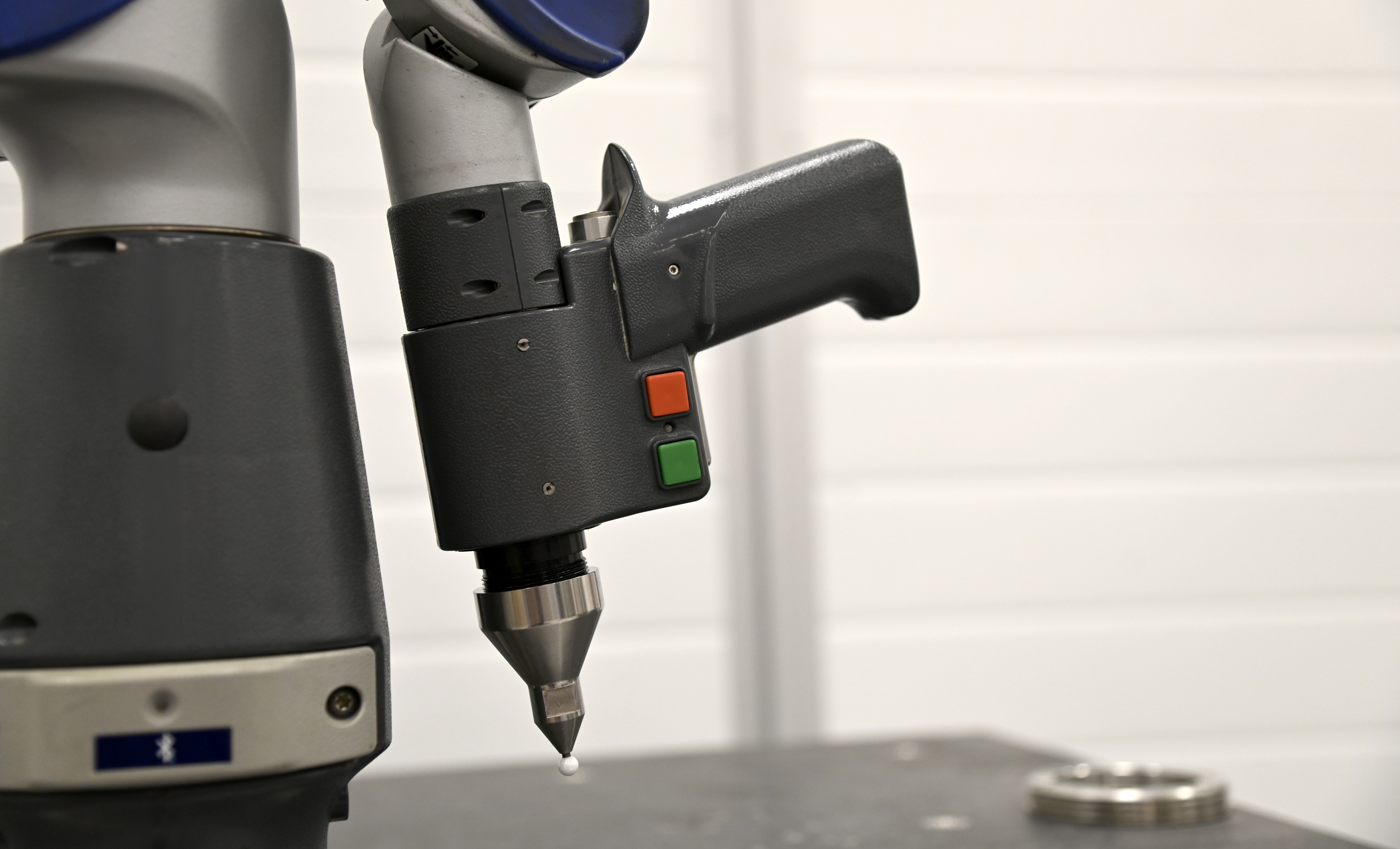 Used FARO FUSION 10FT ARM