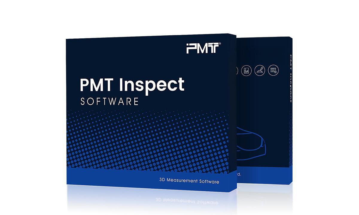 PMT Inspect