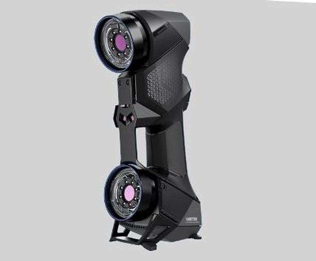 CREAFORM HANDYSCAN3D BLACK