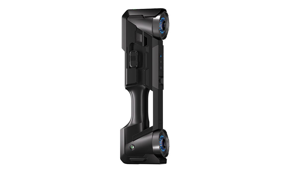 SCANOLOGY TRACKSCAN GO
