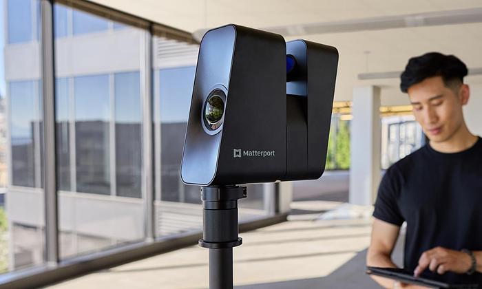 MATTERSPORT PRO3 CAMERA