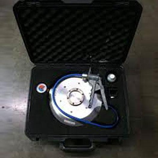 Used FARO EDGE ARM for Sale at Manchester Metrology ltd