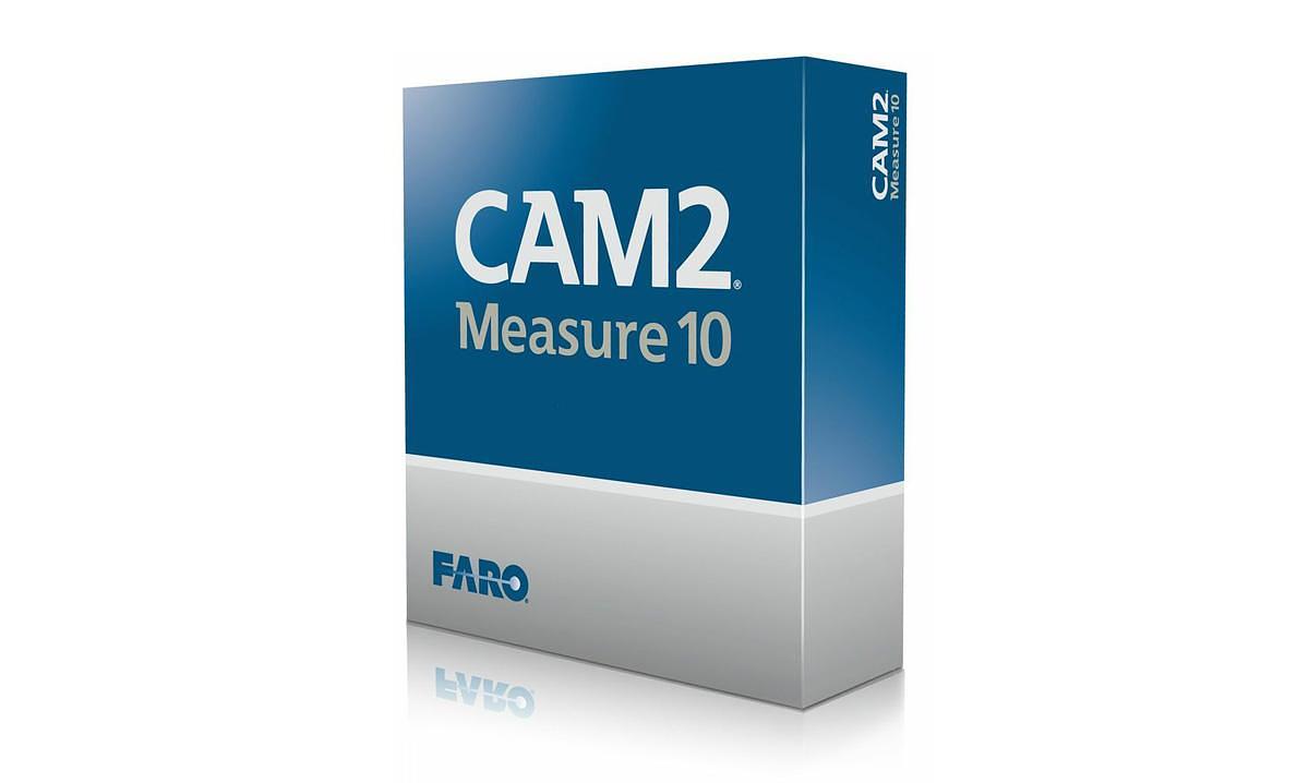 CAM2 MEASURE