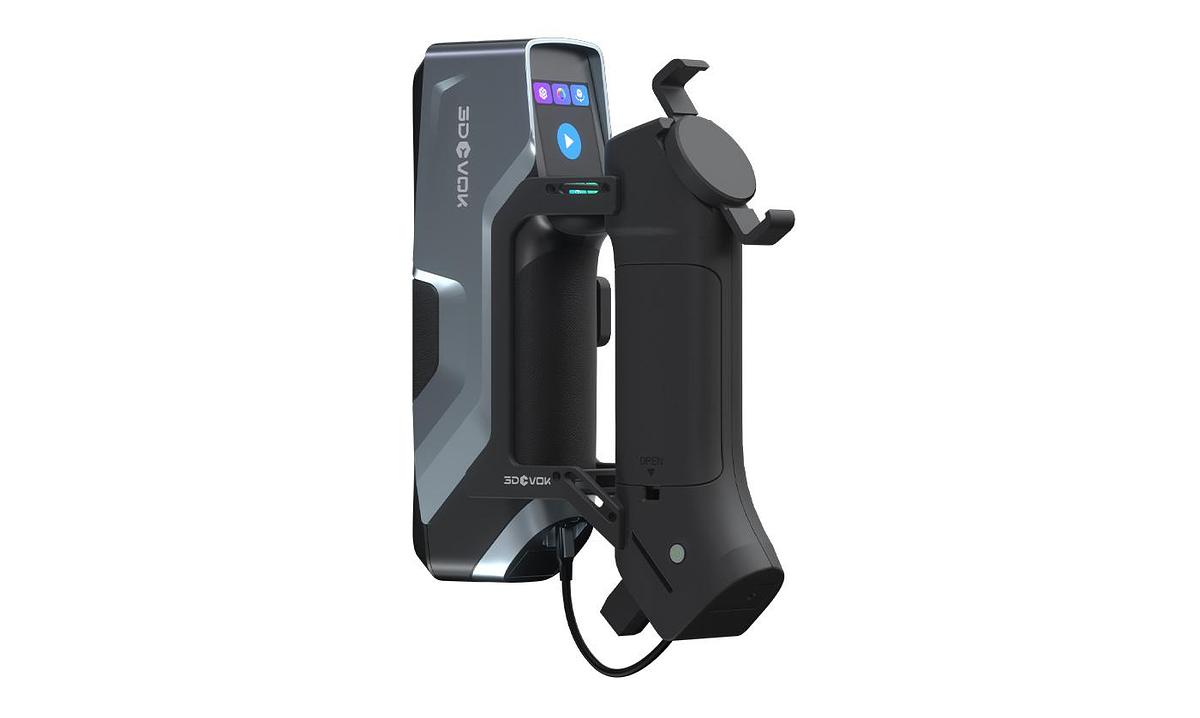 3DEVOK WIRELESS HANDLE BUNDLE