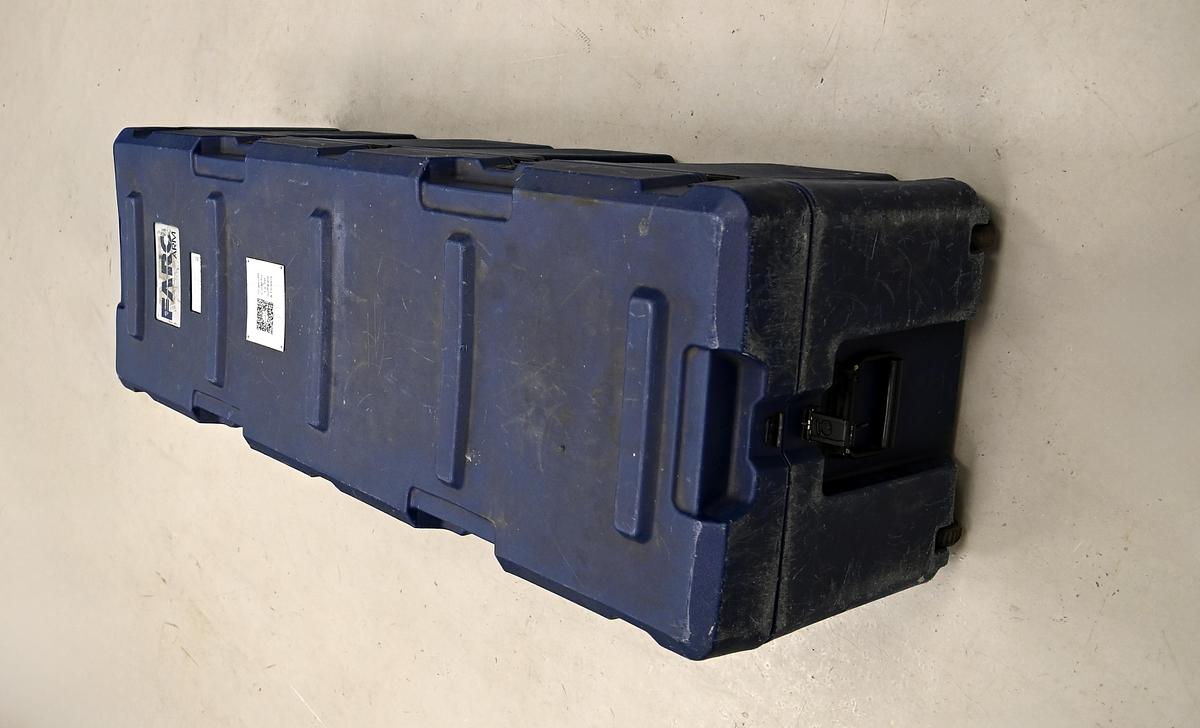 Used FARO EDGE 12FT ARM