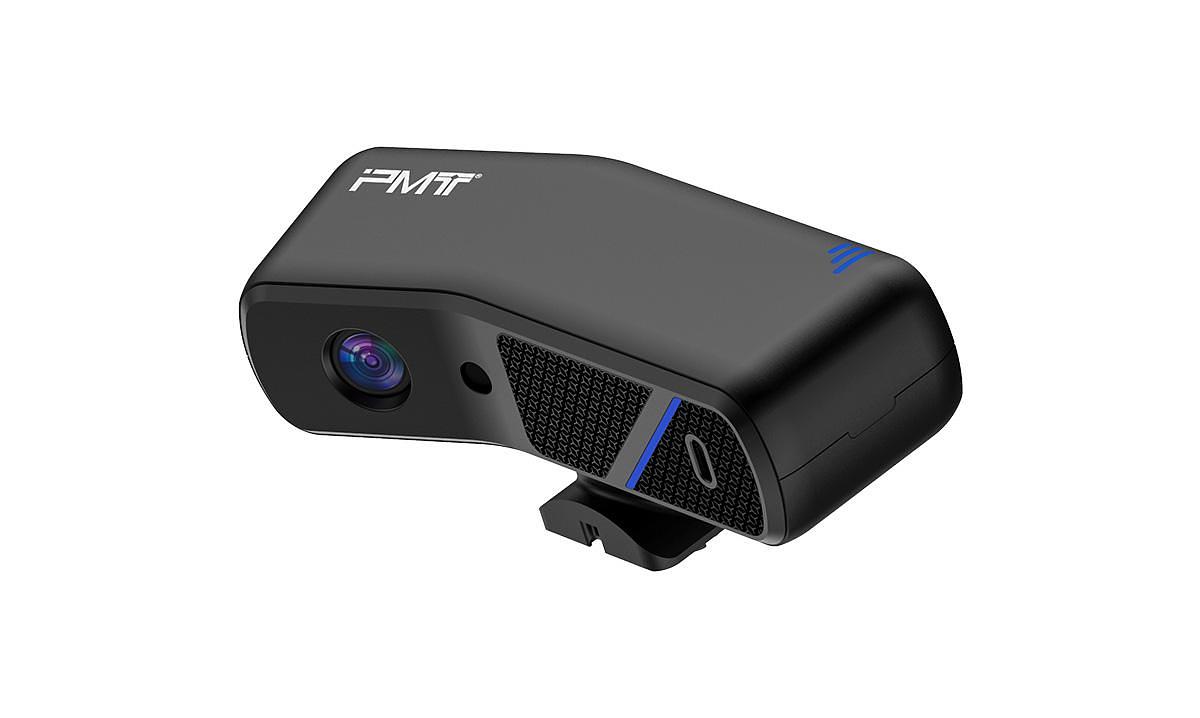 PMT GAMMA GS SCANNER