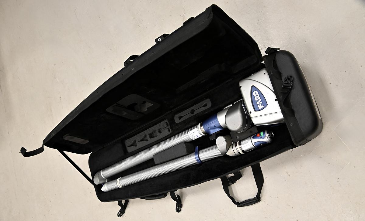 Used FARO EDGE 12FT ARM