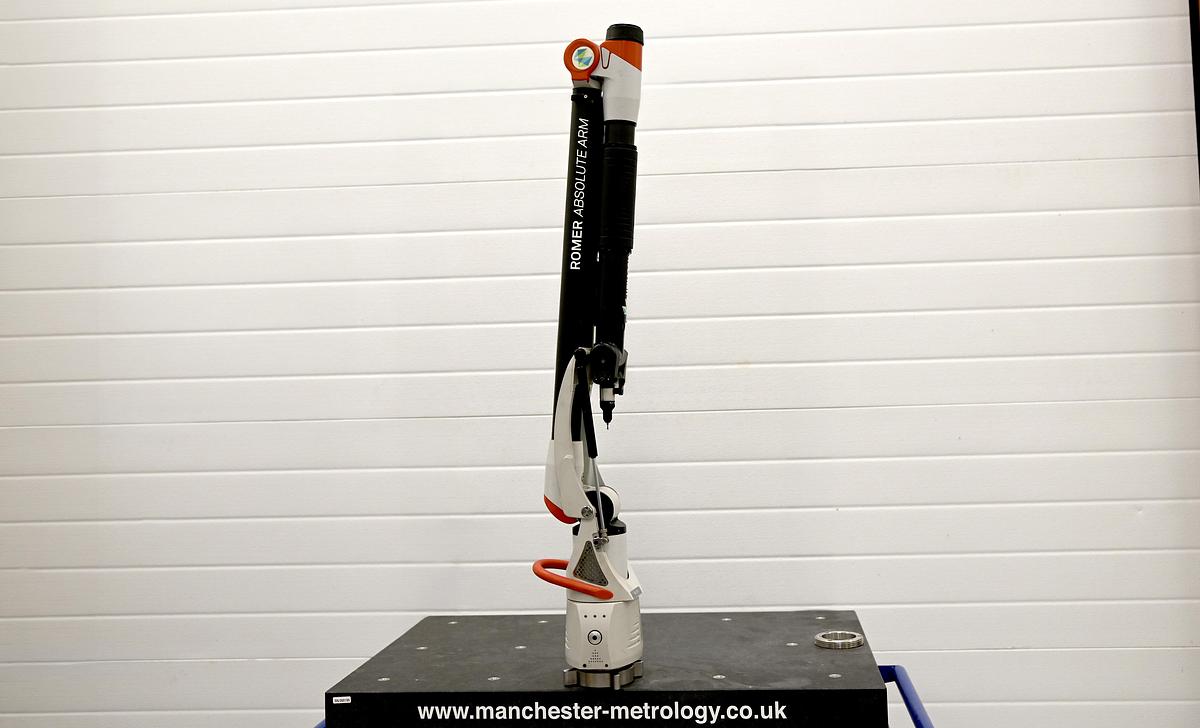 Used ROMER ABSOLUTE 75 2.5 METRE ARM