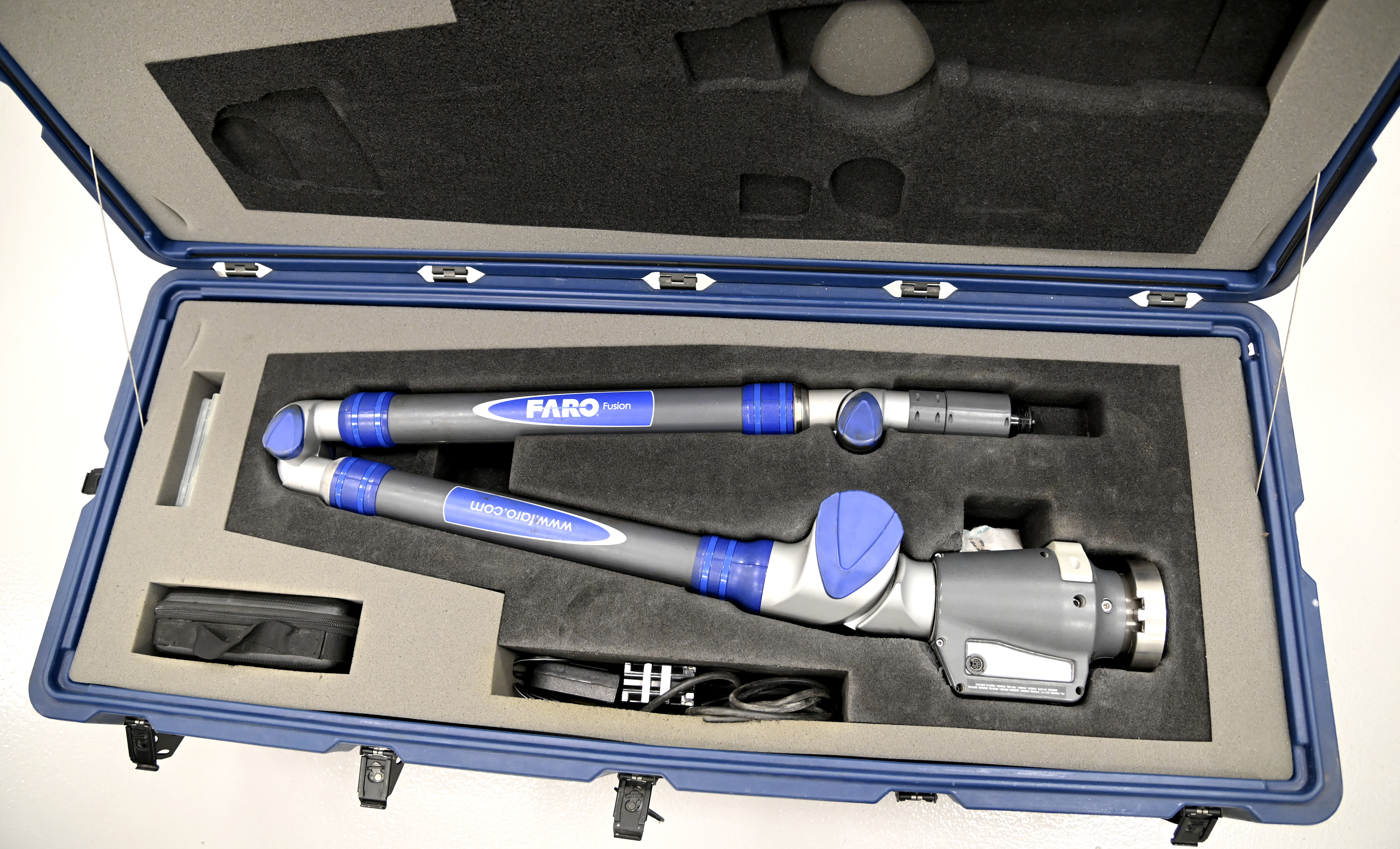 Used FARO FUSION 10FT ARM