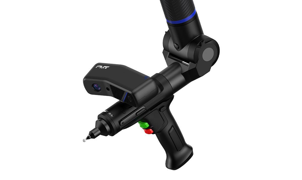 PMT GAMMA GS SCANNER