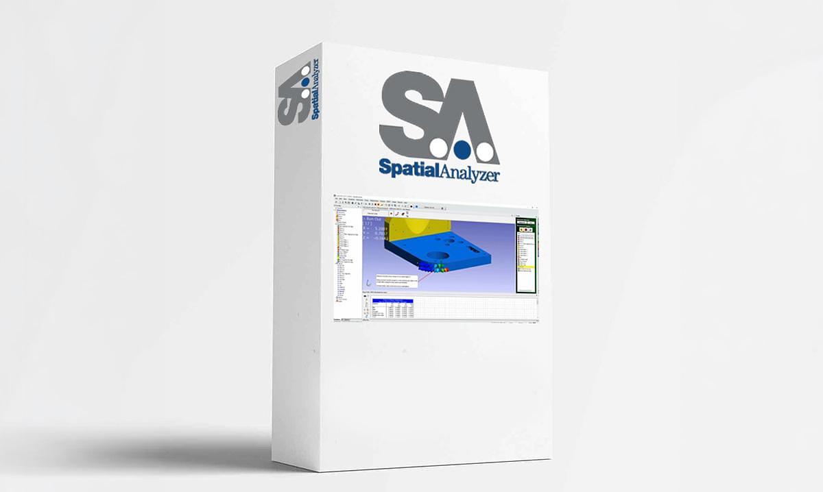SPATIAL ANALYZER