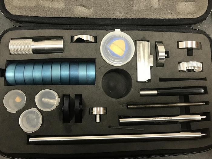 Faro Vantage Laser Tracker