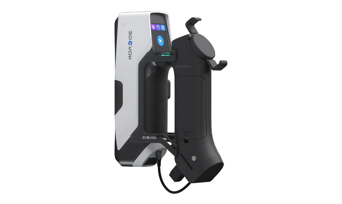 3DEVOK WIRELESS HANDLE BUNDLE