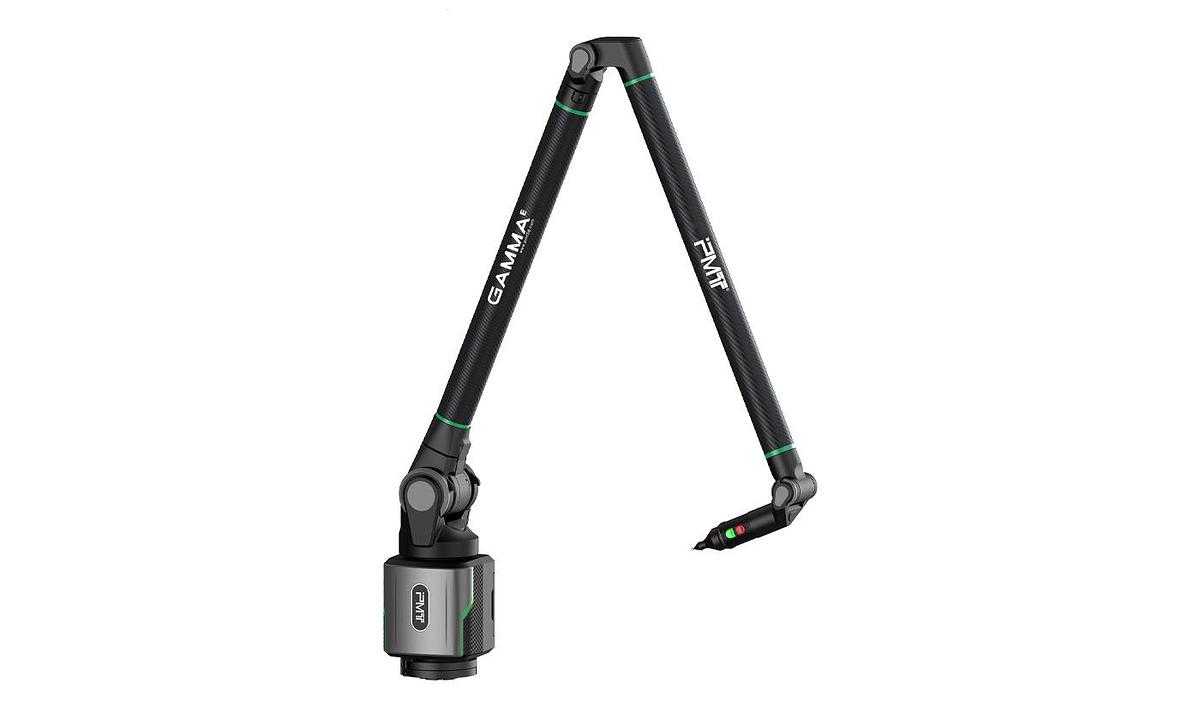 PMT GAMMA E 6-AXIS