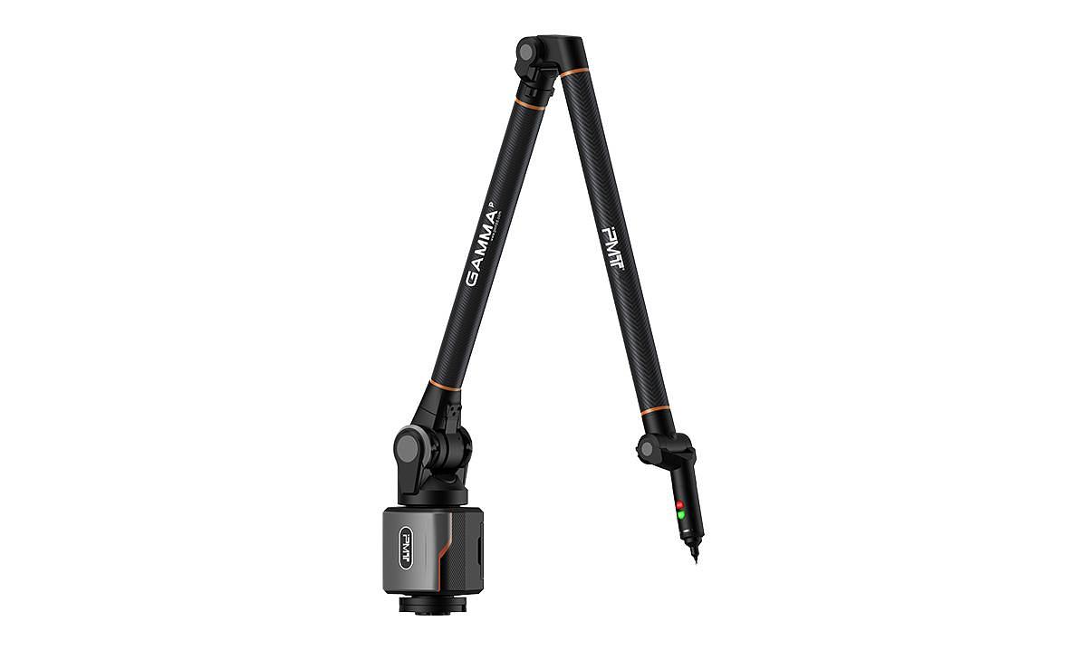Used PMT GAMMA P 6-AXIS