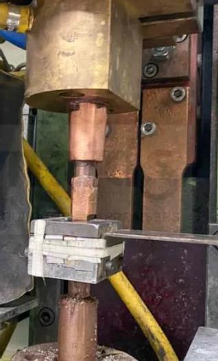 Used 1989 SCHLATTER P1-42-11-22 1C VU122S S55S