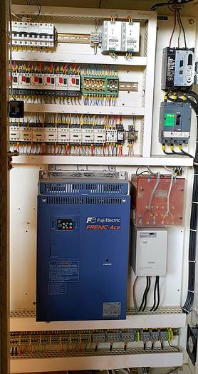 Used MORI SEIKI LL7 CNC OIL COUNTRY LATHE MACHINE (REBUILT)