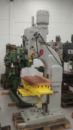 D'occasion boormachine GSP type 244 R