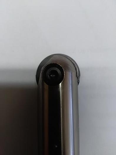 Usado Fresa de radio Guhring D20mm, GF 200 WP, grado 1941, Guhring