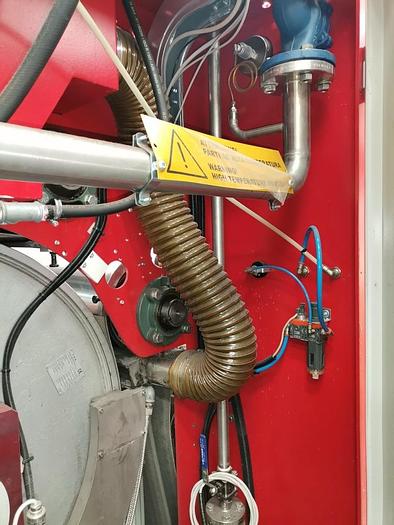 Usato 2015 RED CARPET WOOL POWER